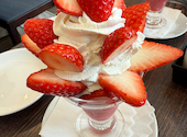 Fruit Parfaiteria Kaju フルーツパフェテリアガジュ 浦和店: まろんさんの2026年03月05日の1枚目の投稿写真
