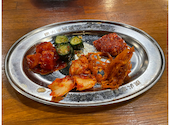 炭火焼肉 スーパーホルモン 松山古三津店: ぽむさんの2024年12月16日の2枚目の投稿写真