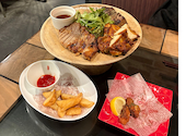 本町ココバル55酒場: ちゃんざわたけしさんの2026年06月07日の1枚目の投稿写真