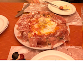 アルヴェッキオ ドゥオモ alvecchio Duomo 香川 高松: ちゃんざわたけしさんの2026年06月25日の1枚目の投稿写真
