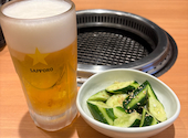 焼肉 ウエスト 荒尾店: こっちゃんさんの2026年09月09日の1枚目の投稿写真