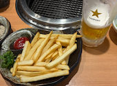 焼肉 ウエスト 荒尾店: こっちゃんさんの2026年09月09日の2枚目の投稿写真