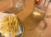 串とメシにはサケキタル 名古屋西口駅前店: ごうさんの2026年06月07日の2枚目の投稿写真