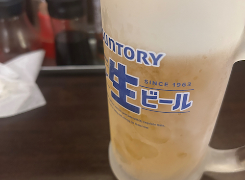 ラーメン 天風: ごうさんの2026年04月20日の1枚目の投稿写真