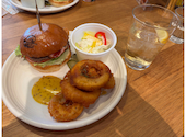 The Burger Stand N s+B ザ バーガー スタンド エヌズ プラスビー: べーこーさんの2026年03月23日の1枚目の投稿写真