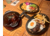 MOKUOLA　Dexee　Diner　新横浜: りっちゃんさんの2026年03月の1枚目の投稿写真