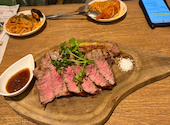 神田の肉バル ランプキャップ RUMP CAP 池袋西口店: マキコさんの2026年06月23日の2枚目の投稿写真