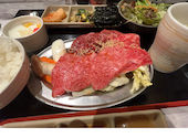 焼肉 むらき 本店 鶴屋町: mさんの2026年03月31日の1枚目の投稿写真