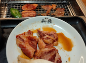 焼肉の和民 亀有駅前店: バーシさんの2026年06月07日の1枚目の投稿写真