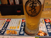 大衆食堂 安べゑ 八潮駅南口店: バーシさんの2026年06月22日の1枚目の投稿写真