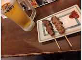 焼鳥日高 新八柱店: バーシさんの2026年07月19日の1枚目の投稿写真