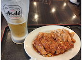中華酒房 龍晶餃子 柏店: バーシさんの2026年07月13日の1枚目の投稿写真