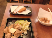 100種類飲み放題 居酒屋　それゆけ！鶏ヤロー　柏西口店: バーシさんの2026年04月13日の1枚目の投稿写真