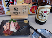 大衆馬肉酒場 ジョッキー 柏 はなれ店: バーシさんの2026年06月07日の1枚目の投稿写真