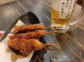 居酒屋！それゆけ！鶏ヤロー!北越谷店: バーシさんの2026年09月12日の1枚目の投稿写真