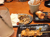 とりいちず 西荻窪店: バーシさんの2026年05月11日の1枚目の投稿写真