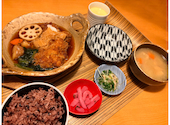 お盆としゃぶしゃぶ十勝晴れ東急店: めそめそさんの2026年03月25日の1枚目の投稿写真