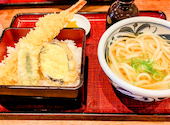うどん茶屋北斗 三津店: ざわさんさんの2026年04月20日の1枚目の投稿写真