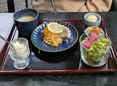 Cafe&Dining CieL カフェアンドダイニングシエル 椿参道店: ざわさんさんの2026年03月31日の2枚目の投稿写真