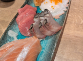 おでんと美味い魚と旨いお酒が楽しめるお店 おさけ: しろさんの2026年05月16日の2枚目の投稿写真