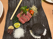 藁焼きと熟成肉 藁蔵 wakura 新大阪店: まさきさんの2026年09月20日の2枚目の投稿写真