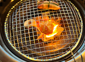 本格炭火焼肉えがお: TKさんの2026年07月21日の1枚目の投稿写真