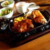 おいしんぼ: ベンガルさんの2014年09月17日の1枚目の投稿写真