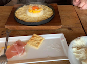 good spoon pizzeria&cheese 横浜モアーズ店: rさんの2026年06月03日の1枚目の投稿写真