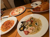 カプリチョーザ 熊谷ティアラ店: rさんの2026年06月03日の1枚目の投稿写真