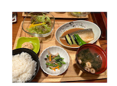 築地食堂 源ちゃん 新宿御苑: rさんの2026年06月03日の1枚目の投稿写真