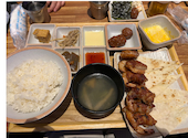 韓国料理 ビョルジャン: rさんの2026年04月30日の1枚目の投稿写真