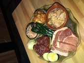 自由な盛り合わせ