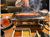 焼肉 泰山 越谷店: るなさんの2026年02月14日の2枚目の投稿写真