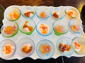 美食米門 横浜: りりあんさんの2024年09月23日の1枚目の投稿写真