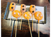 美食米門 横浜: りりあんさんの2024年09月23日の3枚目の投稿写真