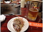 お好み焼 ゆかり 曽根崎本店: たけさんの2026年05月29日の1枚目の投稿写真