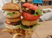 Mrs hamburger 川越 ミセスハンバーガー: たけさんの2026年05月29日の1枚目の投稿写真