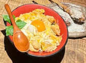 にはとりや 六甲道店: あんこさんの2026年04月10日の1枚目の投稿写真