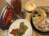 格安ビールと鉄鍋餃子 3 6 5酒場 大井町店: めーたんさんの2025年05月19日の1枚目の投稿写真