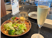 スラッシュカフェアンドバー slash cafe & bar 川崎: めーたんさんの2025年05月19日の2枚目の投稿写真
