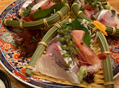 本格板前居酒屋 お魚総本家 月島店: fkn11さんの2020年10月20日の2枚目の投稿写真