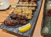 海鮮居酒屋 とれたて北海道 札幌駅前店: ででこさんの2026年06月20日の2枚目の投稿写真