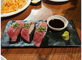 CAFE&BAR Manhattan カフェ&バー マンハッタン: ででこさんの2025年11月22日の1枚目の投稿写真