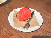 CAFE&BAR Manhattan カフェ&バー マンハッタン: ででこさんの2025年11月22日の2枚目の投稿写真