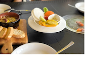 Farmer's Cafe Terrace KOTONOKA: トイプーさんの2026年06月16日の1枚目の投稿写真