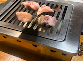 焼肉ホルモン 木じま 五反野店: こっぺさんの2026年08月03日の2枚目の投稿写真