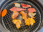 焼肉白李 イオンタウン楽々園店: Ｒｉｅ*さんの2025年04月20日の1枚目の投稿写真