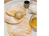 J.S. PANCAKE CAFE 町田モディ店: にゃおさんの2024年08月03日の1枚目の投稿写真