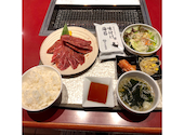 焼肉 平城苑 浦和店: momoちゃんさんの2026年08月28日の1枚目の投稿写真
