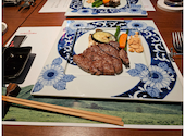 あか牛Dining yoka-yoka 鉄板＆グリル: Vickyさんの2024年03月の1枚目の投稿写真